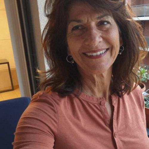 Verina_Johnty, 67 vuotta
