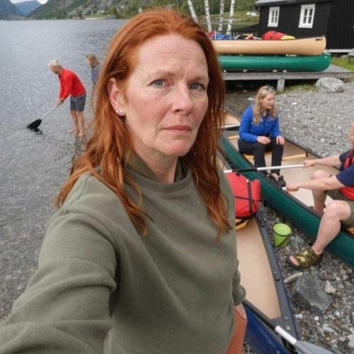 Lustling_Tori, 55 vuotta