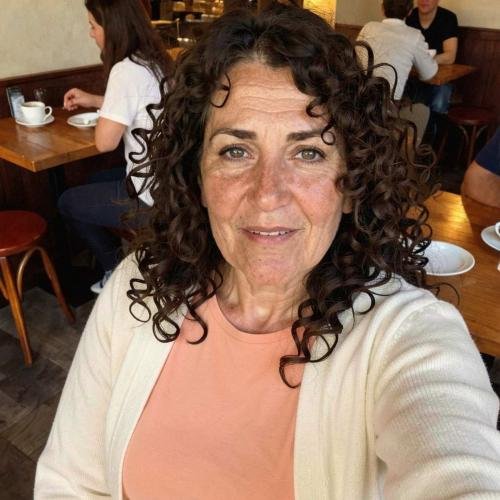 individual_Olivia, 46 vuotta