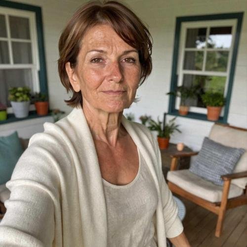crystallizeEteen, 59 vuotta