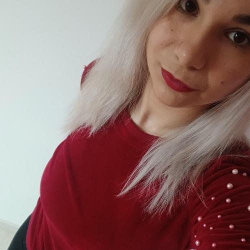 Candy_harjajata, 28 vuotta